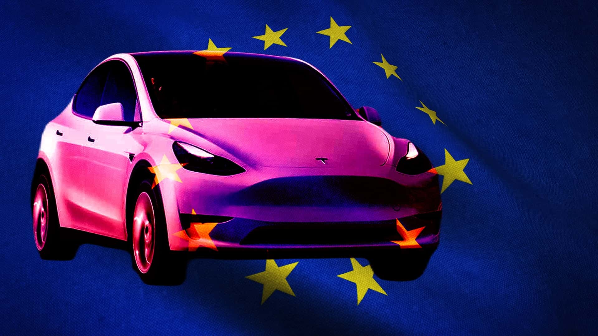 Tesla’s 2024 Decline in European Market: Understanding the Bigger